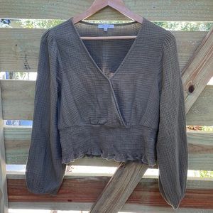 Madewell top